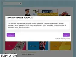 Sites similar to tatino.es