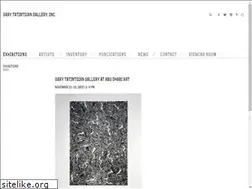 Sites similar to tatintsian.com