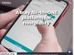 Sites similar to tatiosa.com