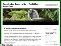 Sites similar to tatipilates.wordpress.com