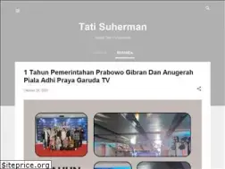 Sites similar to tatisuherman.com
