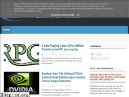 Sites similar to tatitu123.blogspot.com