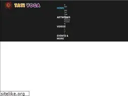Sites similar to tatiyoga.com