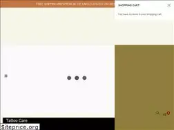 Sites similar to tatjacket.com