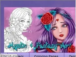 Sites similar to tatjana-art.de