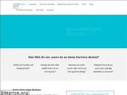 Sites similar to tatjanamagda.de