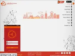 Sites similar to tatkalorry.com