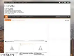 Sites similar to tatkalsoft.blogspot.com