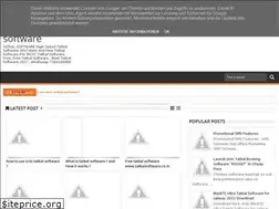 Sites similar to tatkalsoft.blogspot.in
