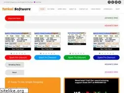 Sites similar to tatkalsoftware.info