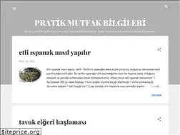 Sites similar to tatlar.blogspot.com