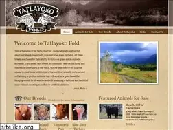 Sites similar to tatlayokofold.com