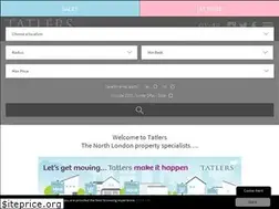 Sites similar to tatlers.co.uk