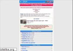 Sites similar to tatli.biz