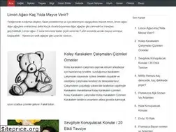 Sites similar to tatliaskim.com