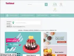 Sites similar to tatlibuketi.com