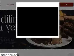 Sites similar to tatlicikose.com.tr