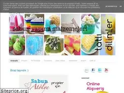 Sites similar to tatlidilimler.blogspot.com