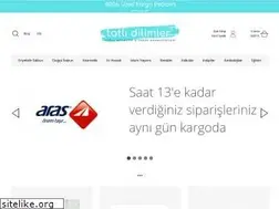 Sites similar to tatlidilimler.com