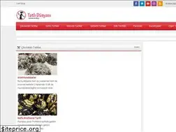 Sites similar to tatlidunyasi.net