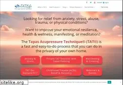 Sites similar to tatlife.com