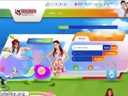Sites similar to tatlimsin.com