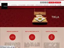 Sites similar to tatlisescigkofte.com