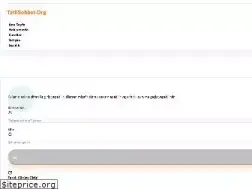 Sites similar to tatlisohbet.org