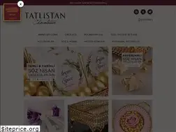 Sites similar to tatlistan.com