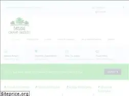 Sites similar to tatlisukontrplak.com