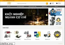 Sites similar to tatmachinery.com
