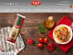 Sites similar to tatmakarna.com