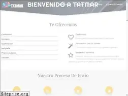 Sites similar to tatmarcr.com