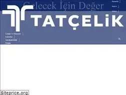 Sites similar to tatmetal.com.tr