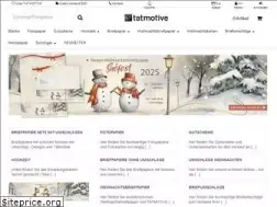 Sites similar to tatmotive.de