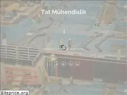 Sites similar to tatmuhendislik.com