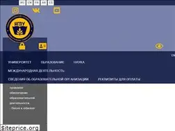 Sites similar to tatngpi.ru