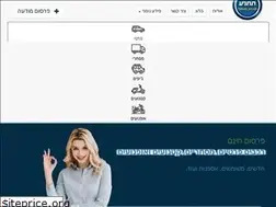 Sites similar to tatnia.co.il