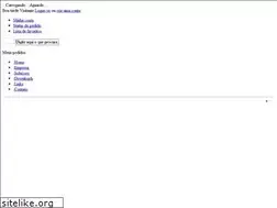 Sites similar to tato.ind.br
