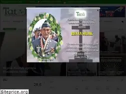Sites similar to tatoli.tl