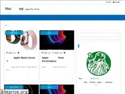 Sites similar to tatomac.net