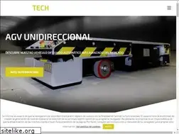 Sites similar to tatomatech.com