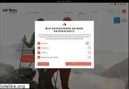 Sites similar to tatonka.com