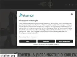 Sites similar to tatooine-neuwied.de