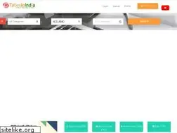Sites similar to tatooloindia.com