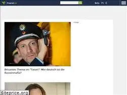 Sites similar to tatort-blog.de