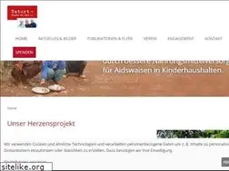 Sites similar to tatort-verein.org