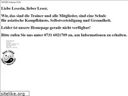 Sites similar to tatort-zentrum.de