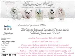 Sites similar to tatortotpup.com