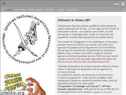 Sites similar to tatouagedoc.info